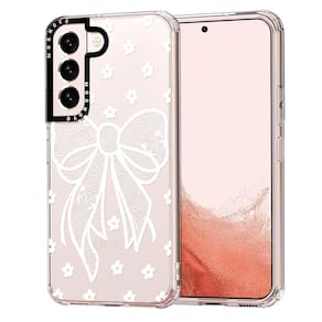 Capa de telefone MOSNOVO para Samsung Galaxy S22 Buffertech 2m Drop