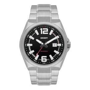 Relógio Orient Masculino SolarTech MBSS1509 P2SX - Solar