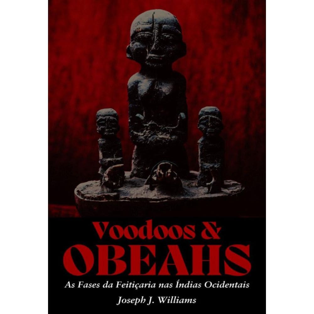 Voodoos & Obeahs