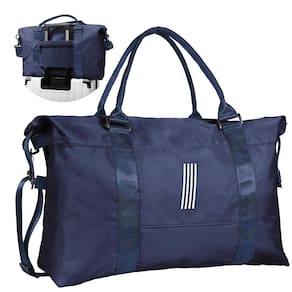 Mala de viagem Vogewood Initial Personalizada Weekender para crianças