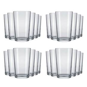 Copo Long Drink para Bar 340ml 24 Unidades - Nadir 2606/030