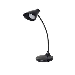 Taschibra Luminária Led Mesa Splay Preta