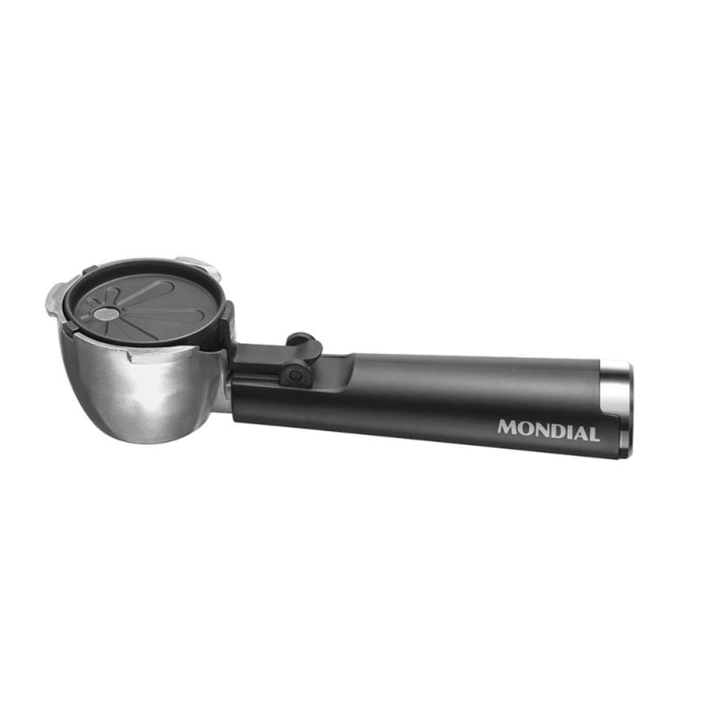 Porta Cápsulas + Adaptador Dolce Gusto CPC-DG para Cafeteira Mondial Dolce Crema 20 Bar C-20-EC