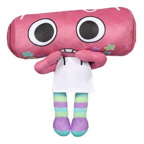 Almofada de pelúcia XLKKD Dandy`s World Cosmo 25 cm