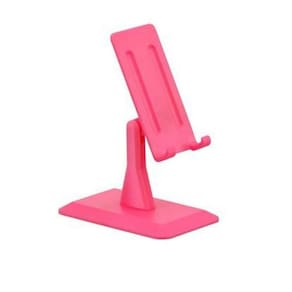 Suporte Mesa Rosa