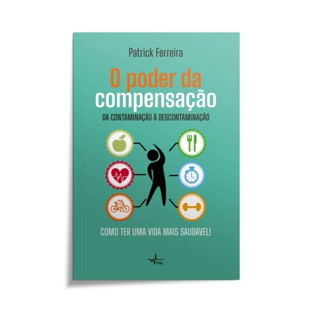 O Poder Da Compensação