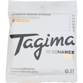 Encordoamento Para Violão Resonance Pro Tagima