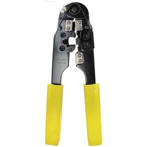 Alicate De Crimpar Rj-45 Hk-300