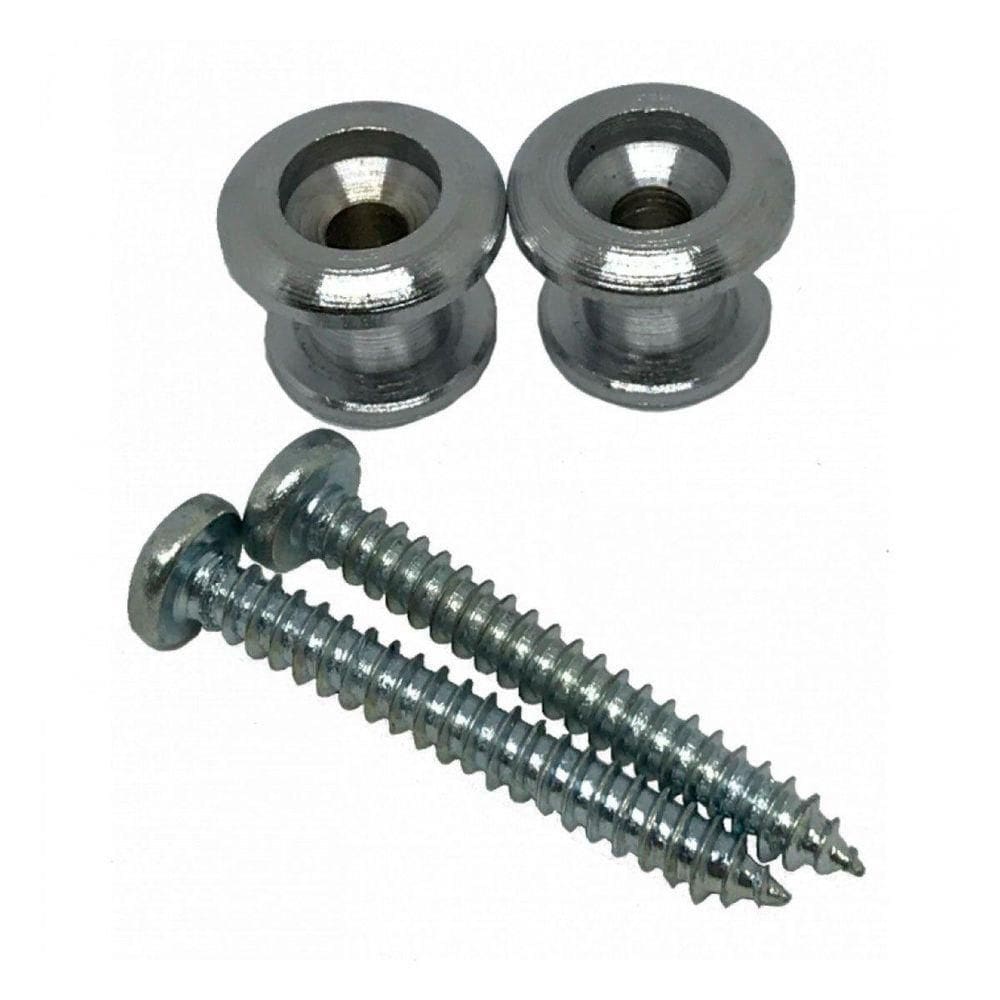Roldanas Cromadas P- Correias De Instrumento Rd01c