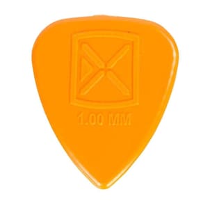 Palheta Ibox C- 20 Pcs Laranja Plp100og