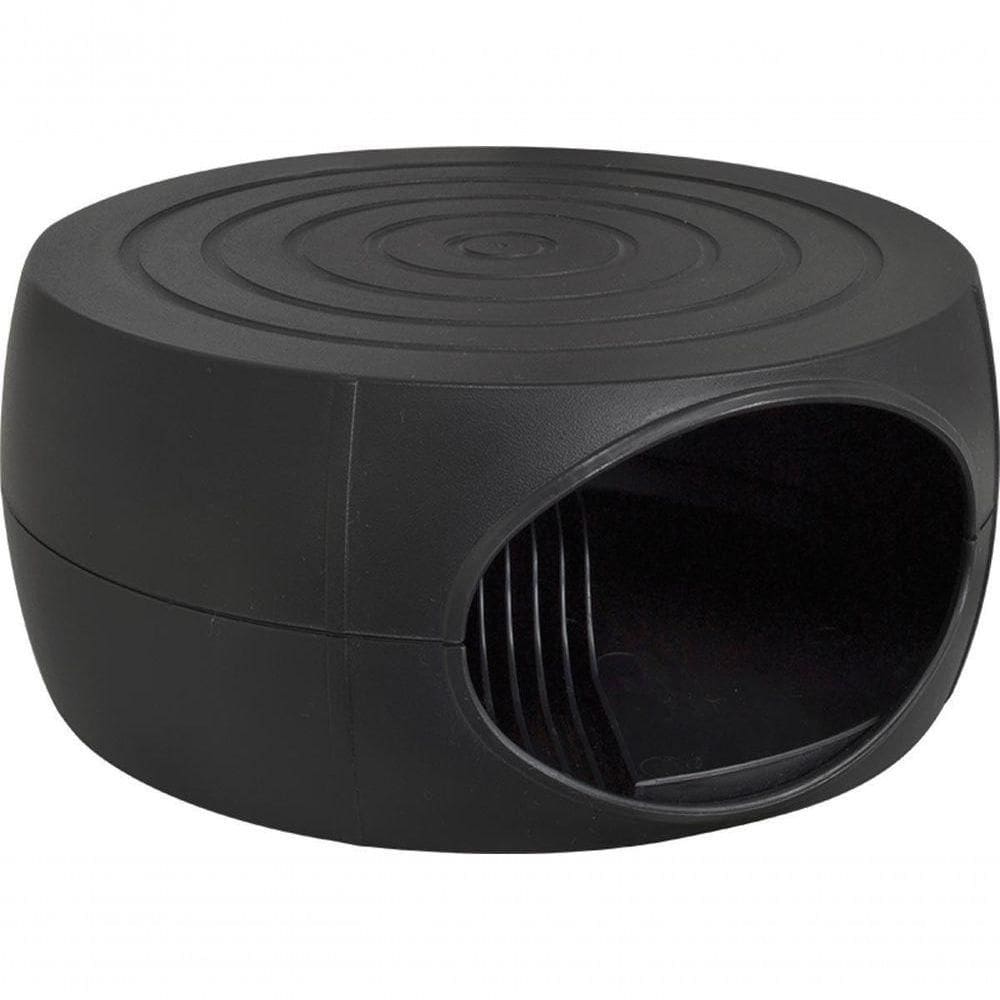 Suporte Para Monitor Preto