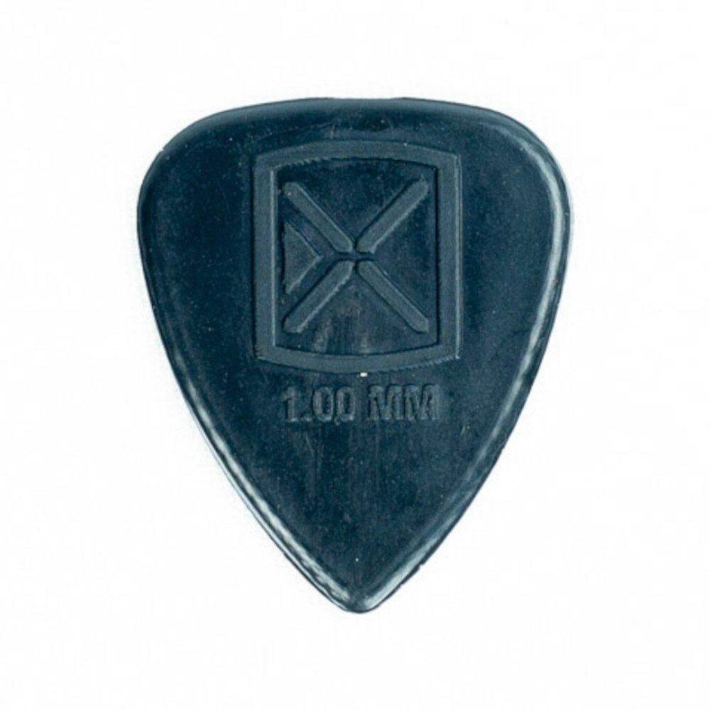 Palheta Ibox C- 20 Pcs Preto Plp100bk