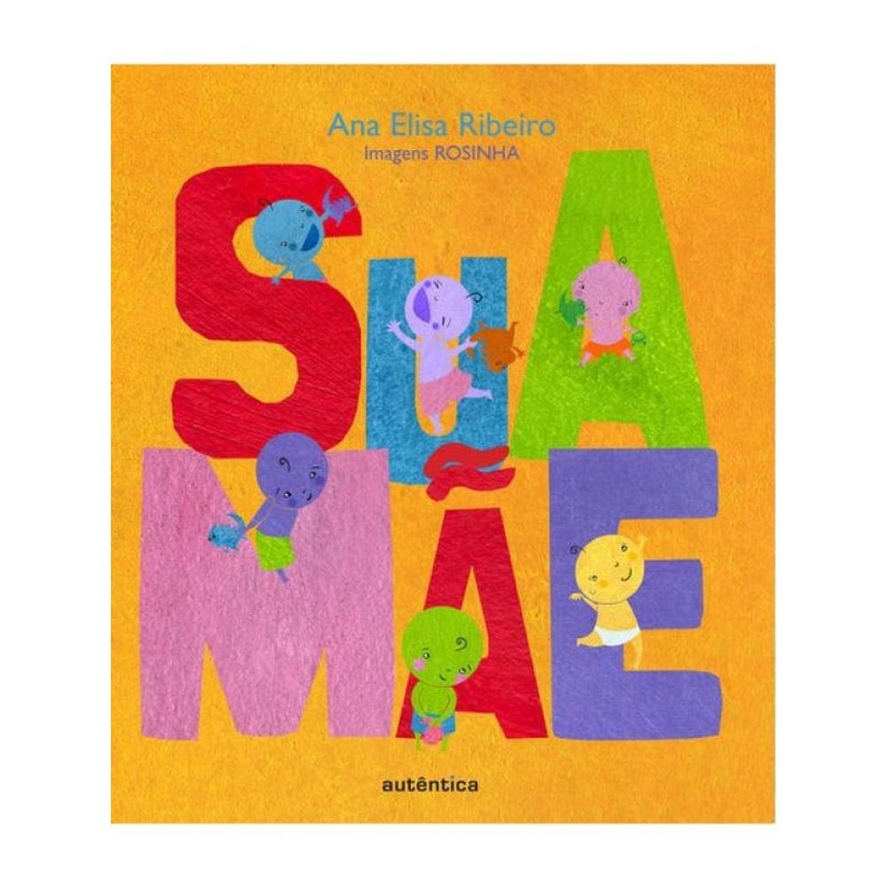 Sua Mãe