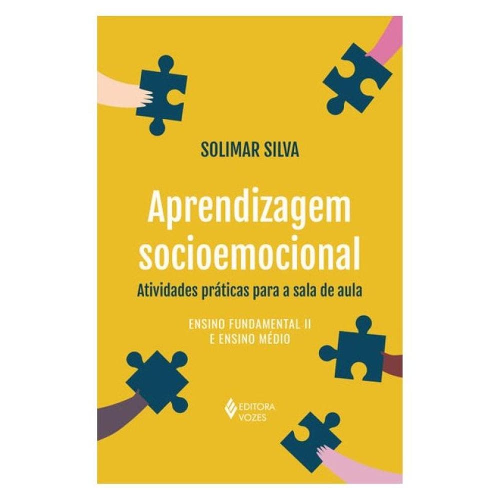 Aprendizagem Socioemocional