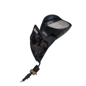 Retrovisor Direito Eletrico C3 2010