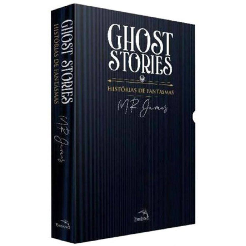 Box Ghost Stories
