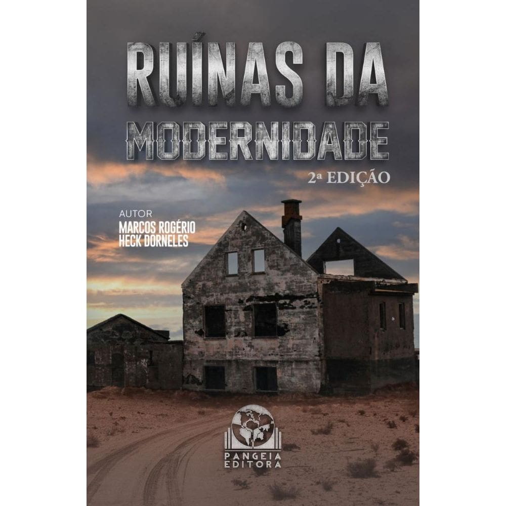 Ruínas da Modernidade
