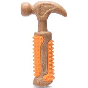 Brinquedo de Mastigar Arm & Hammer Coleção de Ferramentas Martelo para Cães