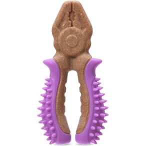 Brinquedo de Mastigar Arm & Hammer Coleção de Ferramentas Alicate para Cães