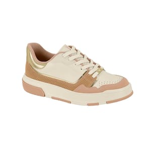 Tênis Feminino Vizzano Casual Confortável Estiloso