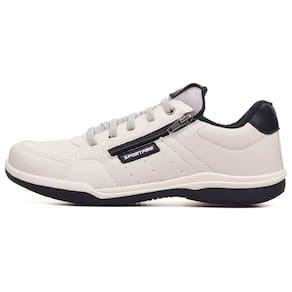 Sapatênis Masculino Casual Sport Fire Zíper Lateral
