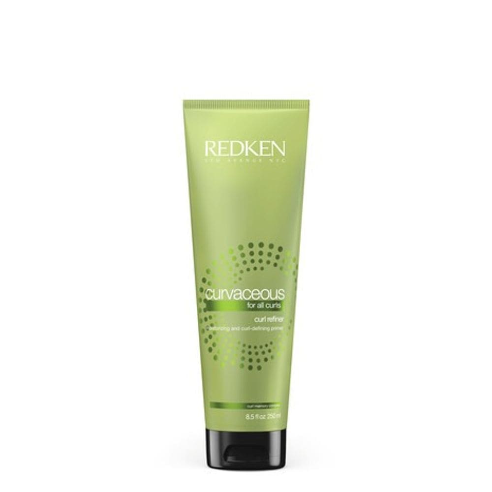 Redken Curvaceous CurlRefiner Creme Definidor de Cacho 250ml