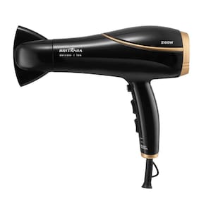 Secador De Cabelos Britânia Bivolt 2100W BSC2250