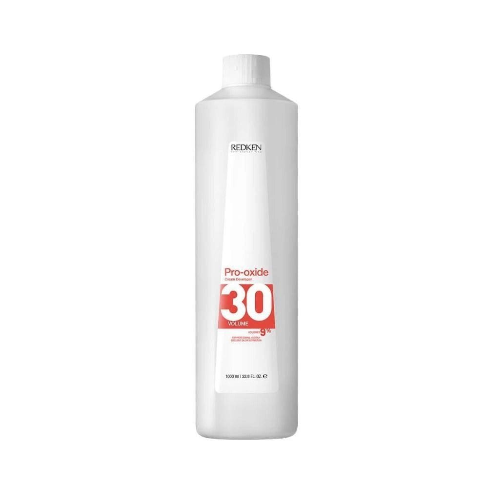 Redken Developer 1L Oxidante Pro-Oxide 30vol