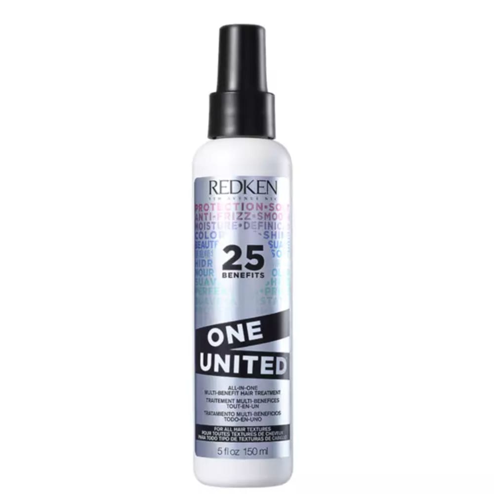 Redken One United 25 Benefícios Em 1 - Leave-in 150ml