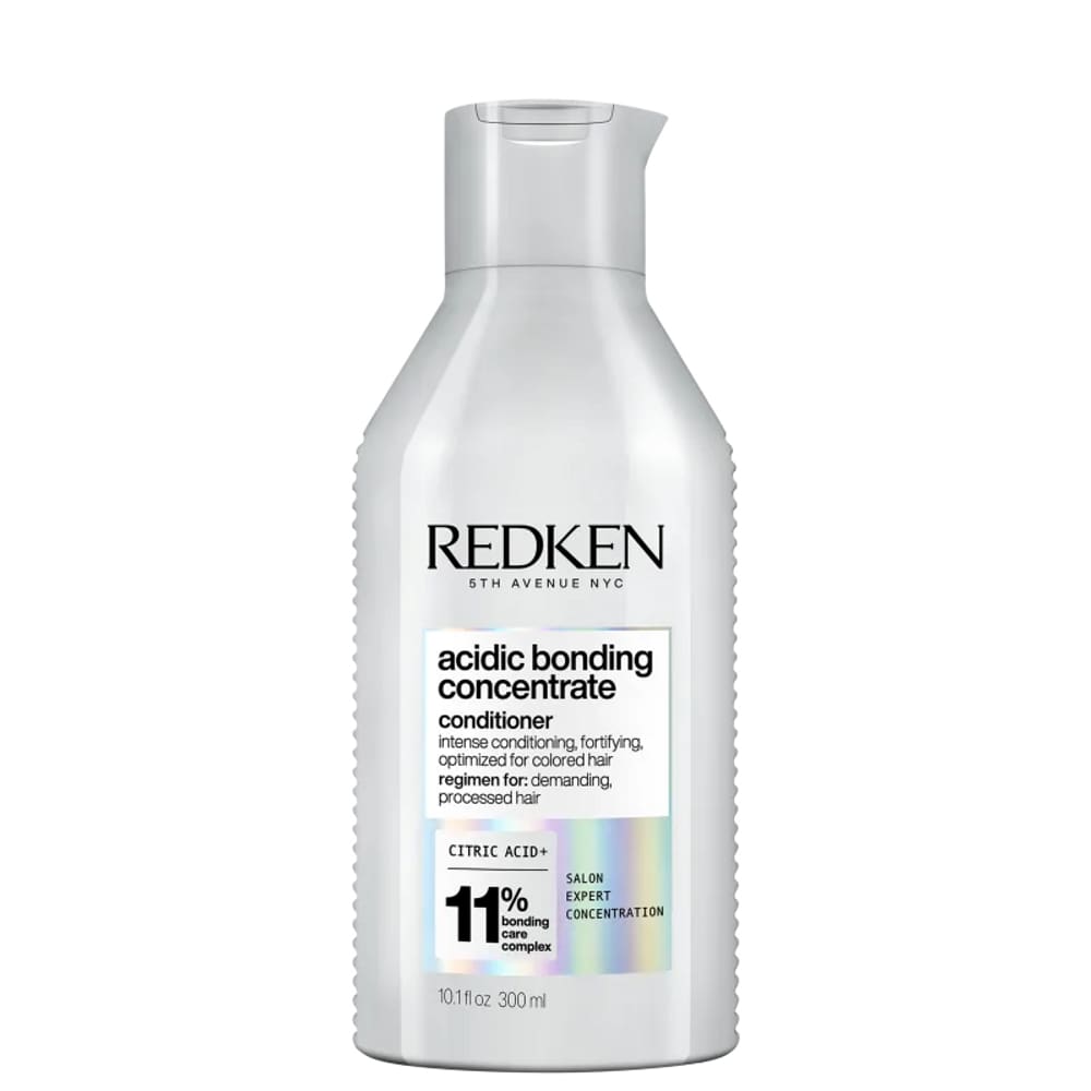 Redken Acidic Bonding Concentrate Condicionador 300ml Full