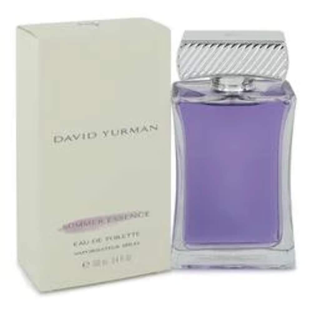 Perfume David Yurman Summer Essence Eau de Toilette 100ml