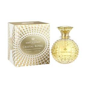 Perfume Princesse Marina de Bourbon Cristal Royal Eau de Perfume 100ml