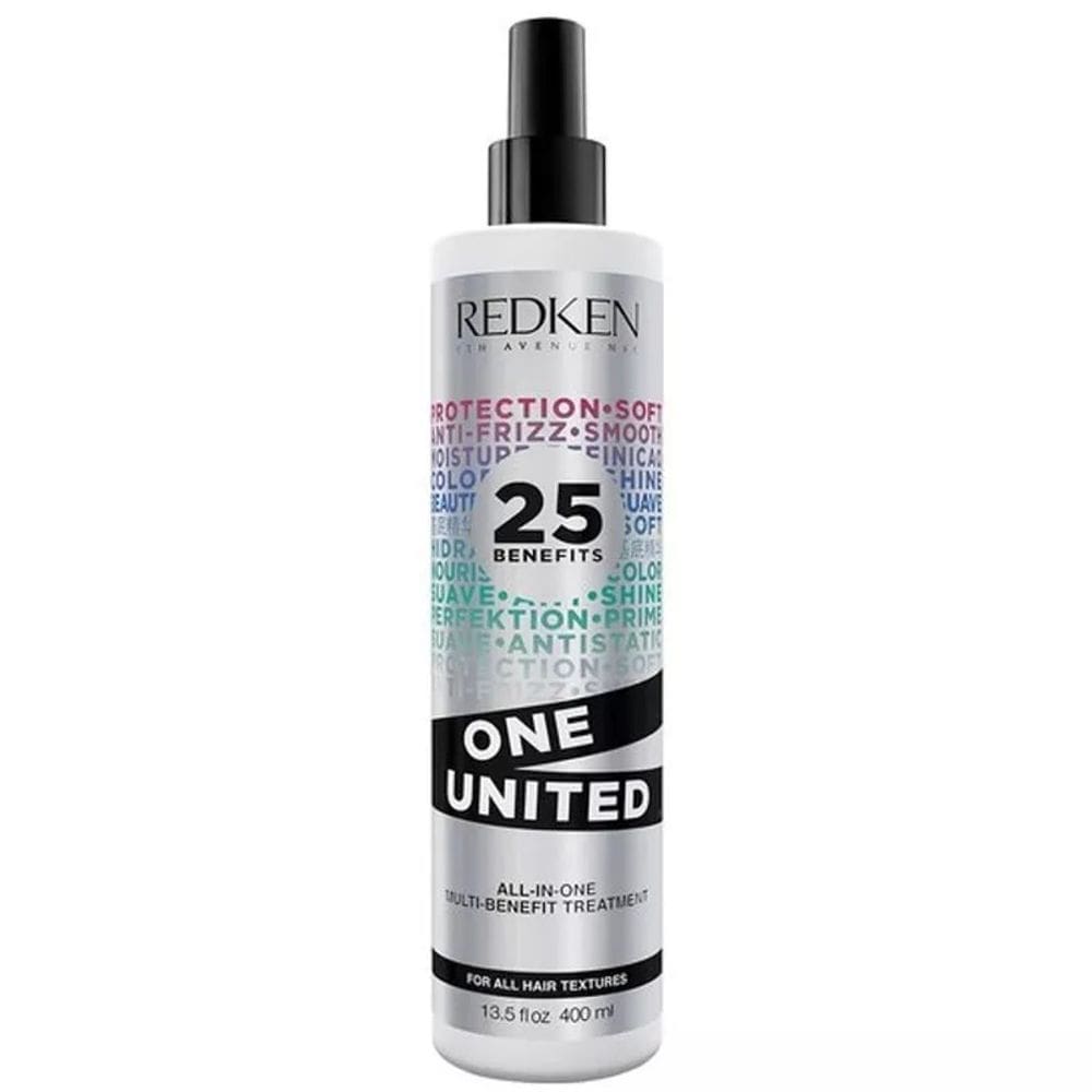 Redken One United 25 benefícios ALL IN ONE 400ml