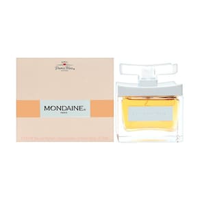 Perfume YVES SAINT LAURENT Mondaine Eau De Parfum 90ml para mulheres