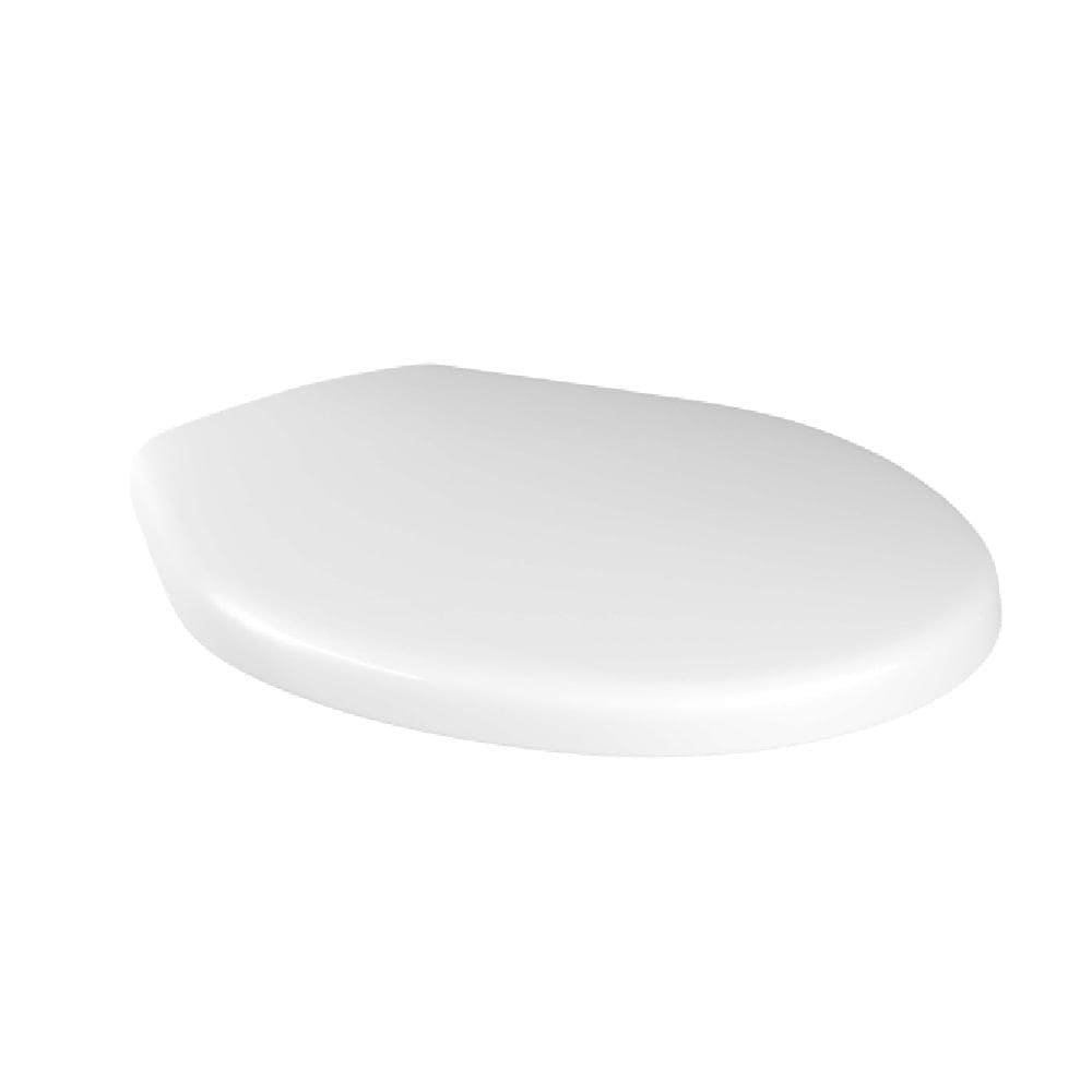 Assento Plástico Deca Branco Gelo Ap.01.17