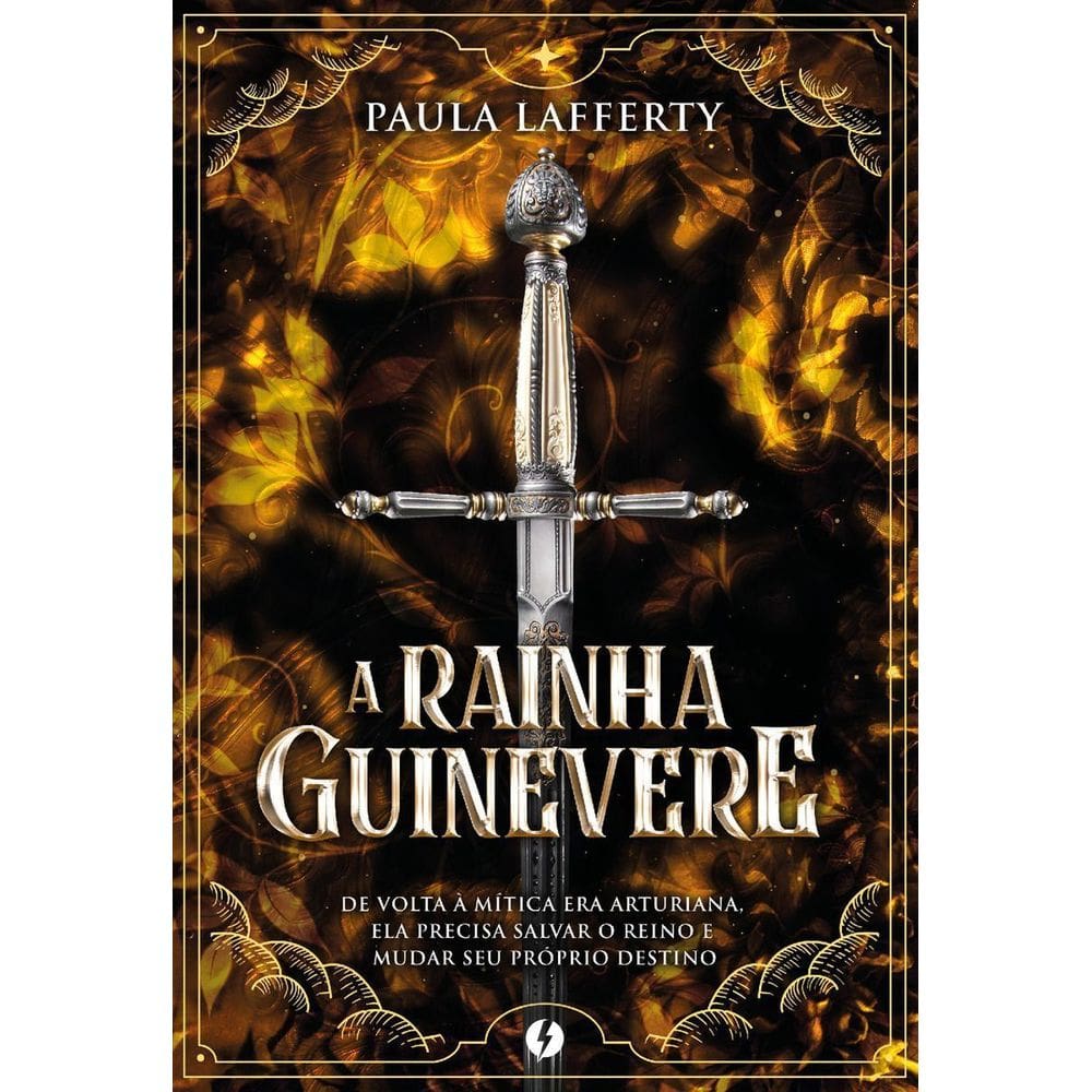 A Rainha Guinevere