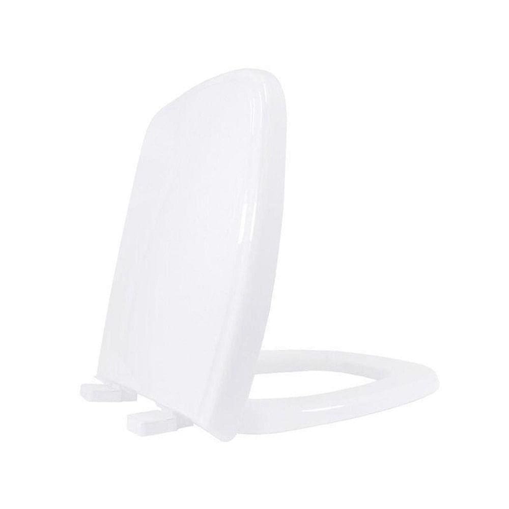 Assento Sanitario Fit/Versa/Versato Pp Soft Close Tupan Br