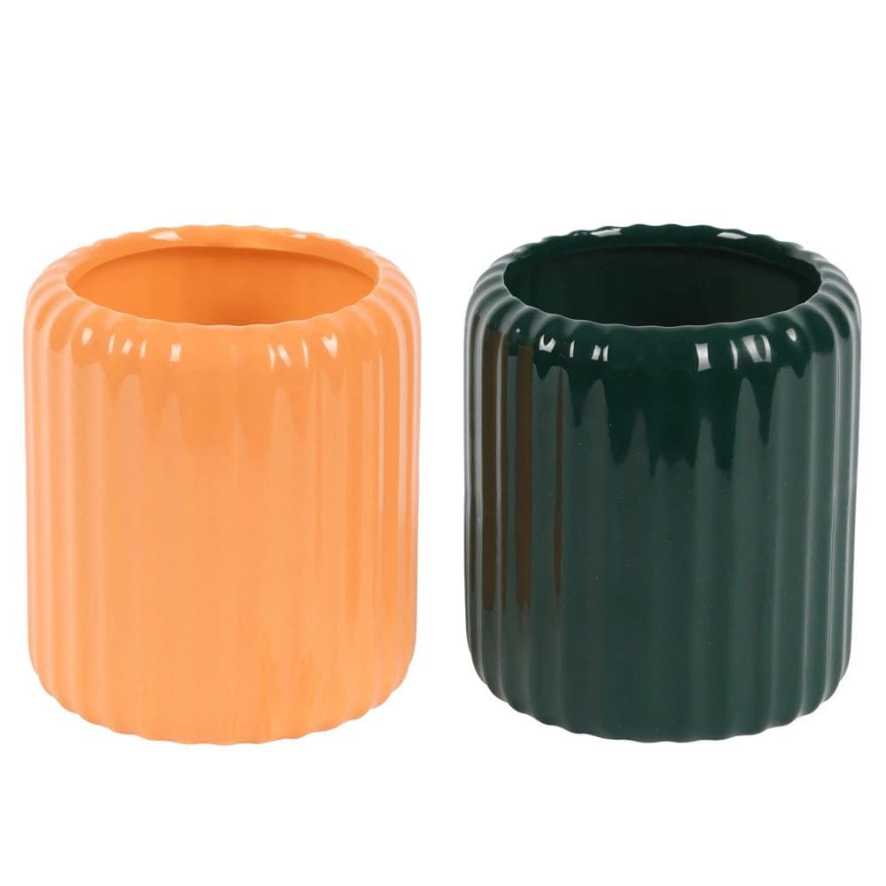 Vela Cazza Uxuá 9cm - Item Variado