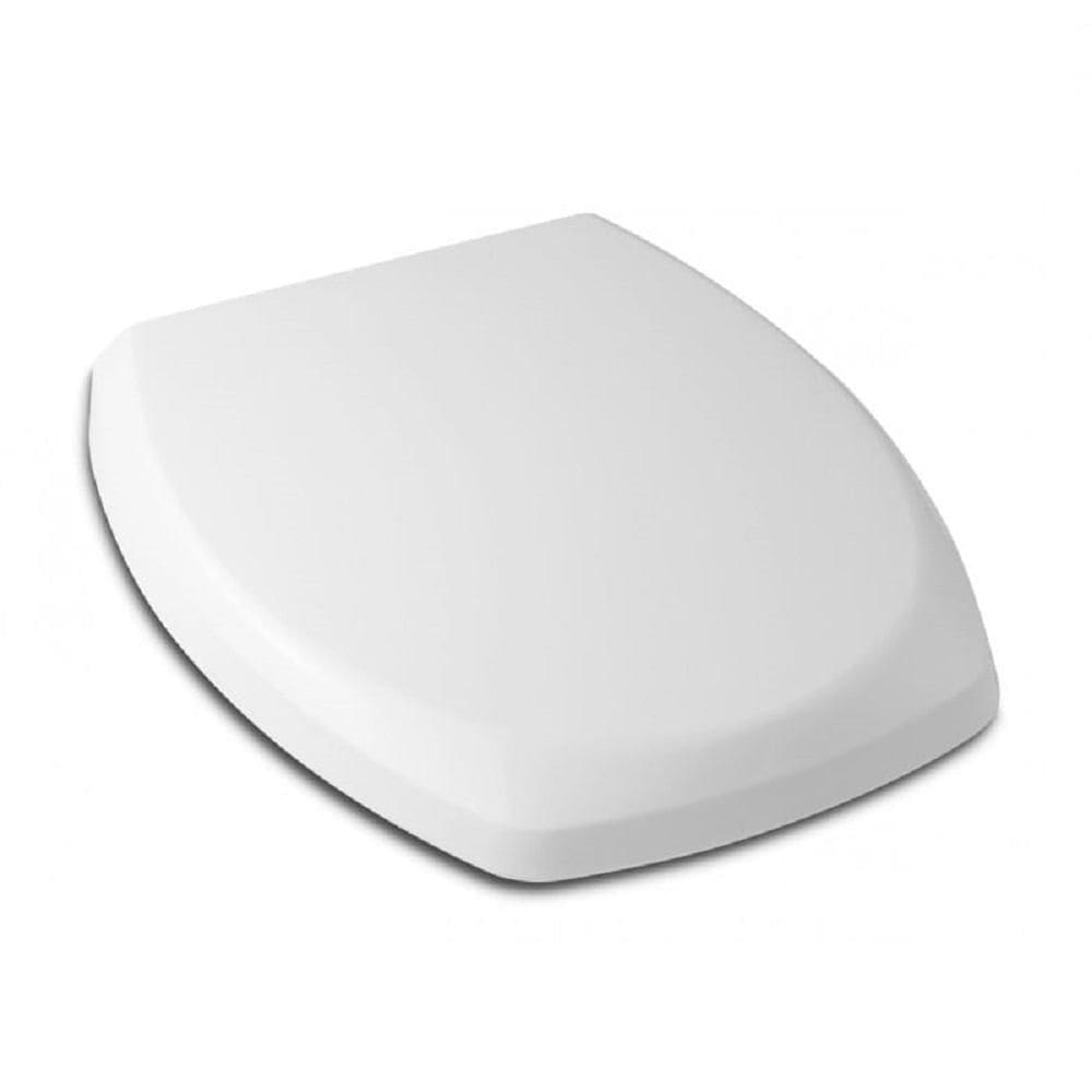 Assento Incepa Soft Close Pp Thema Plus Branco 9259880010100