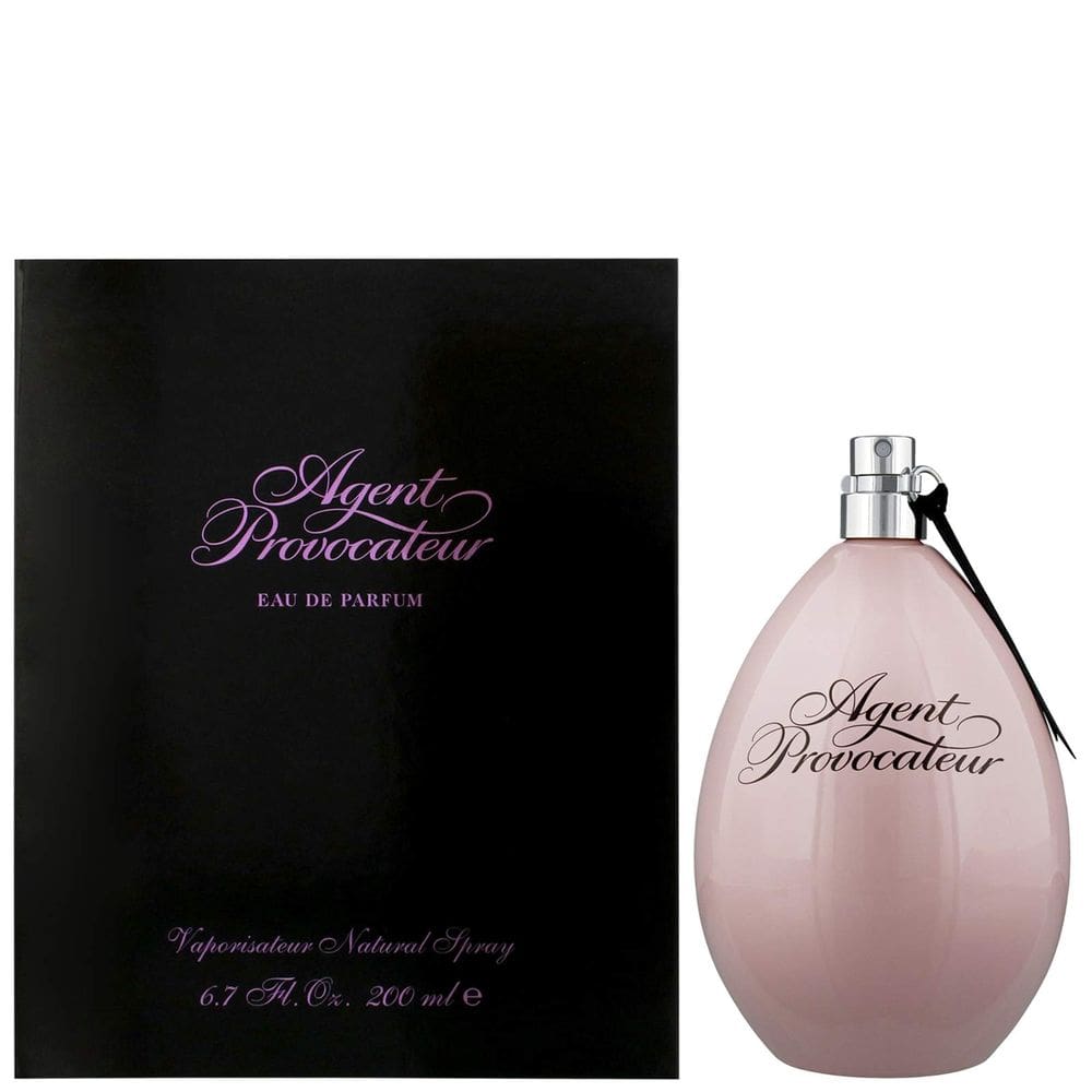 Perfume Agent Provocateur Eau De Parfum 200ml para mulheres