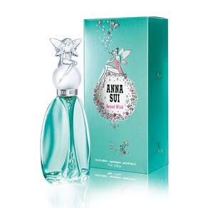 Perfume Anna Sui Secret Wish Eau de Toilette 75ml para mulheres