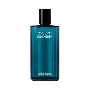 Perfume Davidoff Cool Water Aftershave para homens 125ml