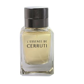 Perfume Cerruti L`essence De Cerruti Eau De Toilette 30ml para homens
