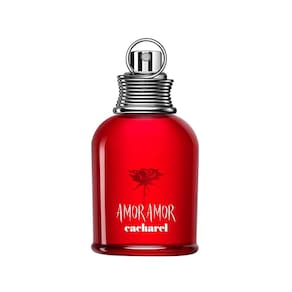 Perfume Cacharel Amor Amor Eau de Toilette 50ml para mulheres