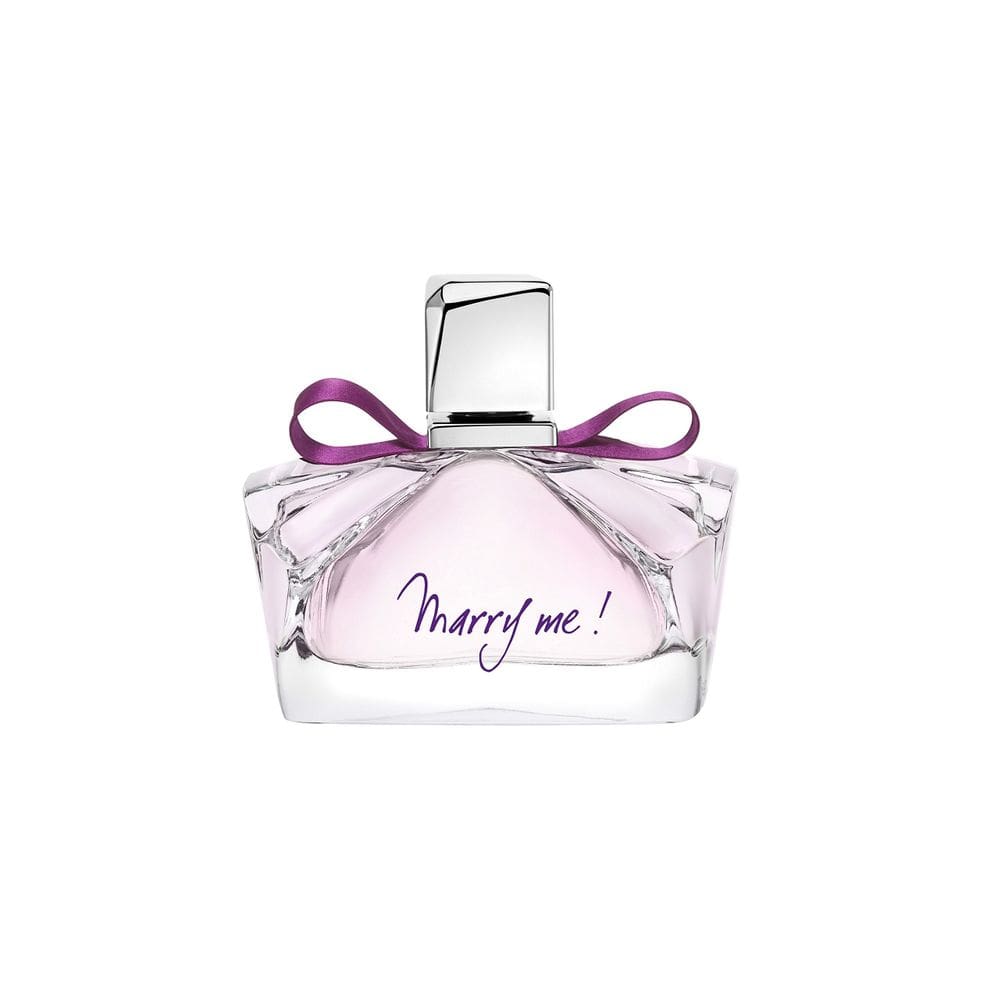 Perfume Lanvin Marry Me Eau De Parfum Spray para mulheres 75ml