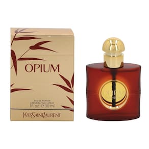 Perfume YVES SAINT LAURENT Opium Eau De Parfum 30ml/30ml