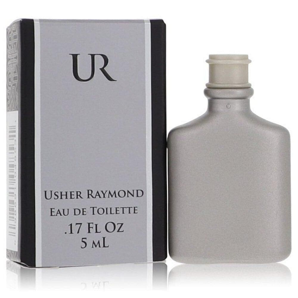 Perfume Usher UR EDT 5mL para homens