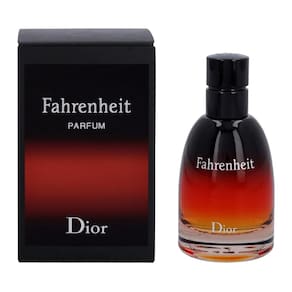 Perfume Christian Dior Fahrenheit EDP 75mL para homens