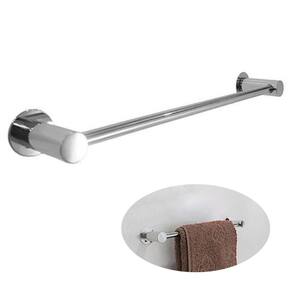 Porta Toalha de Rosto Toalheiro 30cm Inox 304 - RR1004