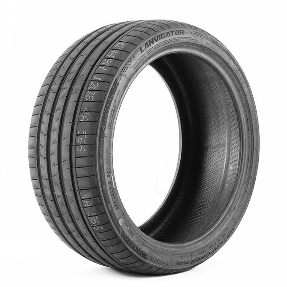 Pneu 255/35R19 Aro 19 LANVIGATOR CATCHPOWER PLUS XL 96Y